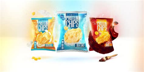 A Crunch Heard Round The World Quest Nutrition Bites Into New Snack Category With