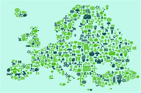 Qué es el pacto verde europeo Negocios Sostenibles