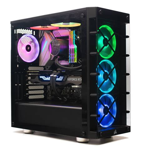 Custom Gaming Pcs Apex Gaming Pcs