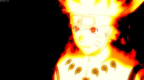 O Modo Chakra De Naruto Naruto Shippuden Oficial Amino Amino