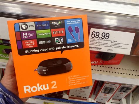 Roku has released dozens of streaming devices over the years, but which offers the best mix of roku has made a considerable name for itself as a purveyor of affordable streaming devices to plug. Roku Streaming Video | Roku Streaming Video Internet 8 ...
