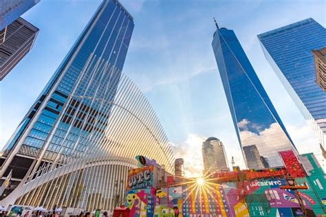 2 World Trade Center May Rise Without An Anchor Tenant Curbed Ny