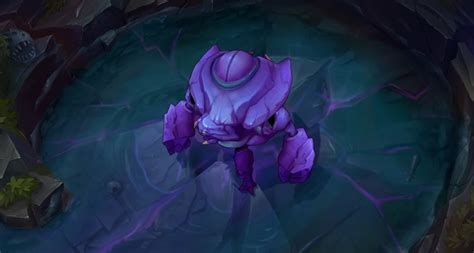Mid Season Update Rift Herald Reworked To A Game Changing Objective