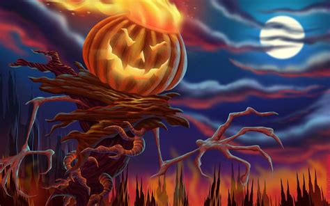 Animated Halloween Wallpapers Bigbeamng Store