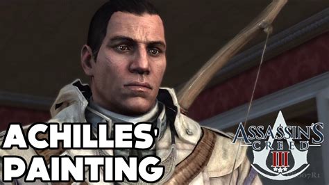 Assassin S Creed III Homestead Mission Walkthrough Achilles