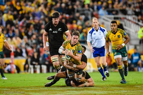 When, where, rugby games on live tv and online, we've got you covered with all the games on tap, followed by the complete schedule for the weekend. Monday's Rugby News - Green and Gold Rugby