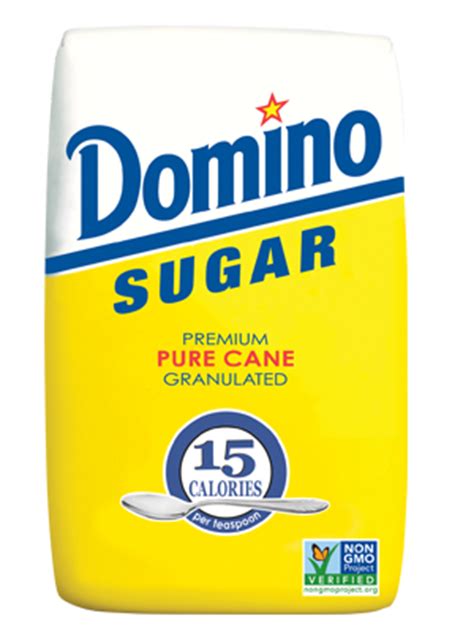 The solvent could be water for example. Granulated Sugar | Domino Sugar