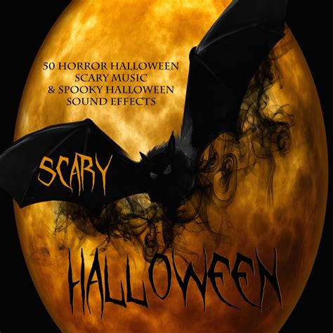 ‎scary Halloween 50 Horror Halloween Scary Music And Spooky Halloween