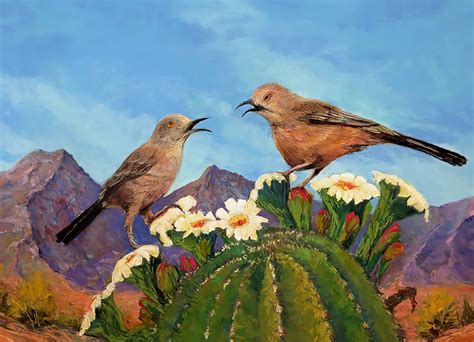 Call To Artists For 2021 Verde Valley Birding And Nature Festival Art