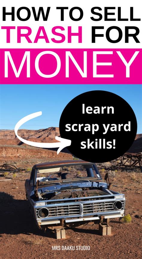 Where is the best automobile recycling near me? Scrap Yard Near Me: 8 steps to BIG money + Locate Best ...