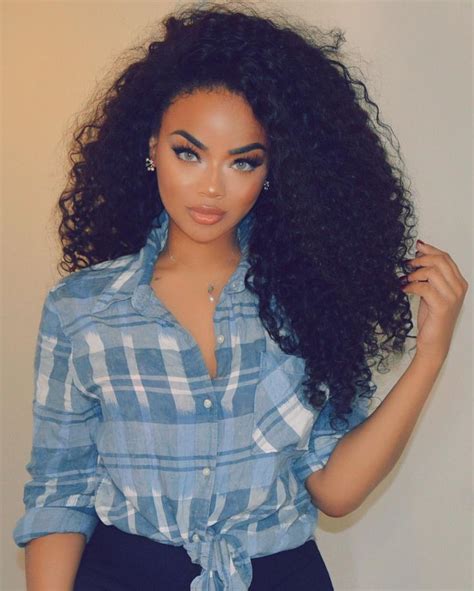 The Best Hairstyles For Light Skin Females Best Collections Ever