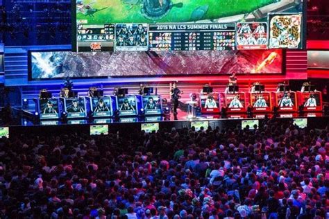 Esports calendar 2020: All the year's big competitions