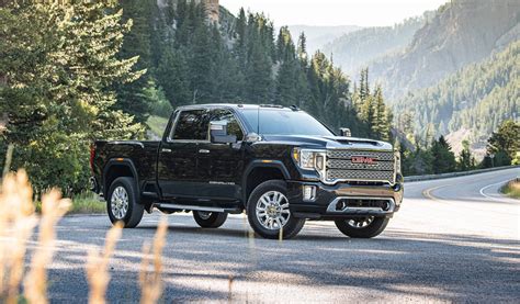 The Best Crew Cab Pickups For 2023 Gcbc