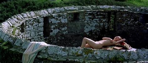 Nude Video Celebs Tara Fitzgerald Nude Rose Byrne Sexy Romola Garai Sexy Capture The
