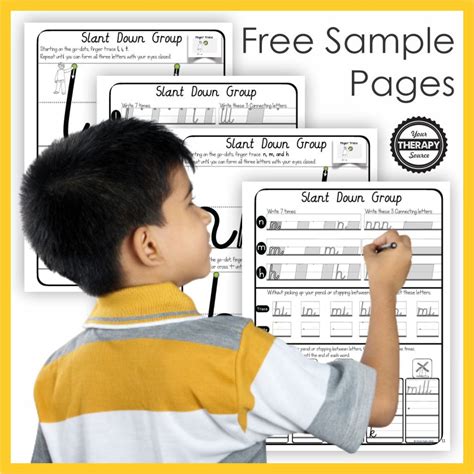 77 Free Printable Cursive Writing Practice Sheets Worksheets Library