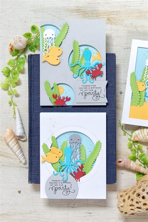 Birthday cards which are homemade are easy to make and its also fun. Step by Step Tutorials on How to Make DIY Birthday Cards