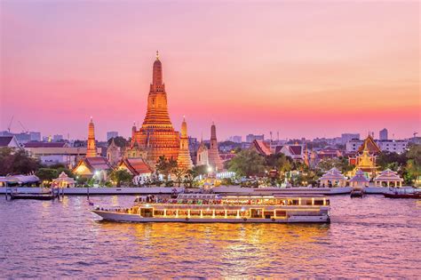 9 Best Things To Do After Dinner In Bangkok Where To Go In Bangkok At