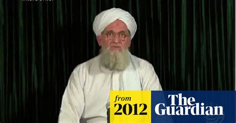 Osama Bin Laden Was Blind In One Eye Says Al Qaida Leader Osama Bin