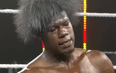 Fans Revive Fire Velveteen Dream Hashtag After His Wwe Nxt Return