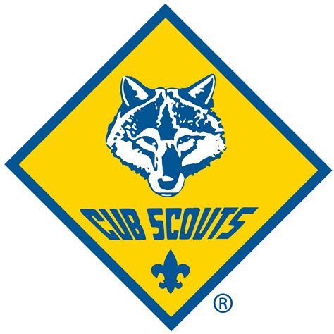 Cub Scout Logo Png 20 Free Cliparts Download Images On Clipground 2023