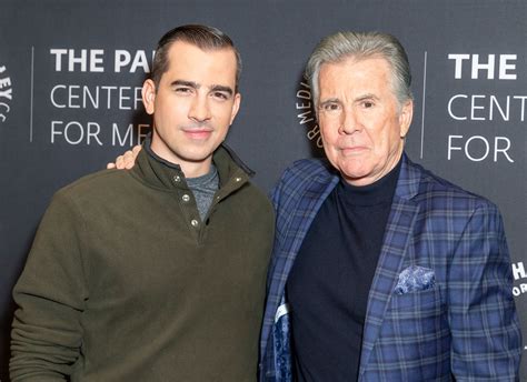 Americas Most Wanted John Walsh Son Set To Host Fox Series Return