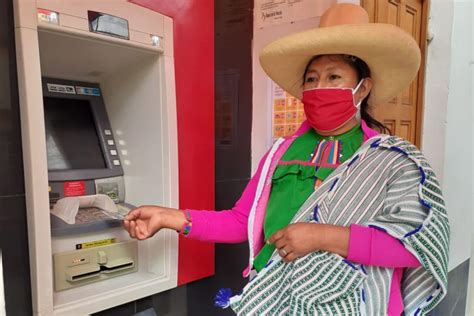 Promovamos todos el lema al bicentenario sin corrupción para que se grabe, no solo en nuestras mentes sino. MEF: todos los peruanos tendrán una cuenta bancaria al 28 ...