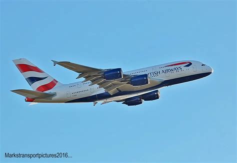 G Xledbritish Airways Airbus A388 Mark Seanor Flickr