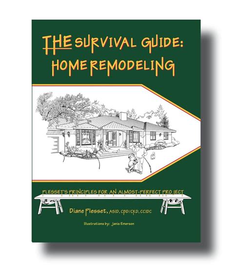 Home Remodeling Book Home Remodeling Guide How To Remodel Your Home
