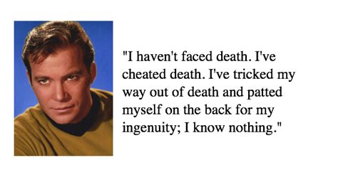 100 Best Star Trek Quotes Ever Nsf News And Magazine