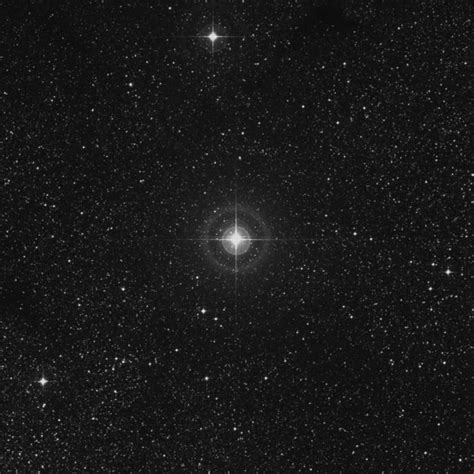 ο Ophiuchi Omicron Ophiuchi Star In Ophiuchus