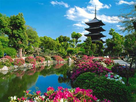 Japan Travel Information And Travel Guide Exotic