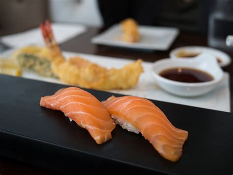 La Guía Que Necesitabas Para Distinguir Los Tipos De Sushi