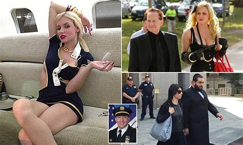 gabi grecko to detail sex acts performed for bill de blasio donor daily mail online