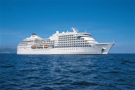 Seven Seas Navigator Welcomes Guests Back In Barbados Cruise Industry