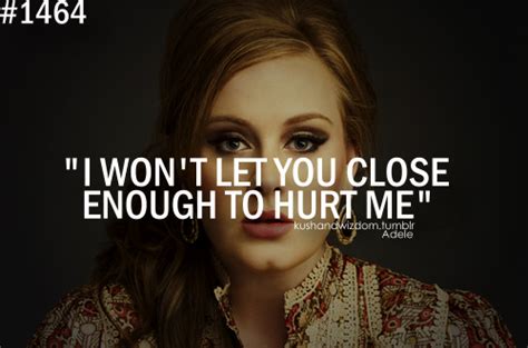 Life Stylz 20 Best Adele Quotes
