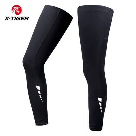 X TIGER Suncreen Arm Sleeve Cycling Camping Basketball Leg Cover UV Protect Sports Arm Warmer