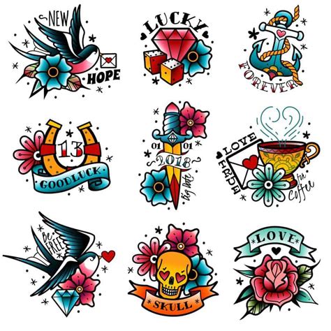 Tattoo Flash Ideas All You Need To Know 2021 Information Guide