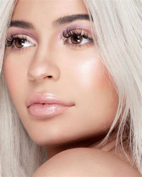 Kylie Jenner Makeup Tutorial 2019 Selebritytoday