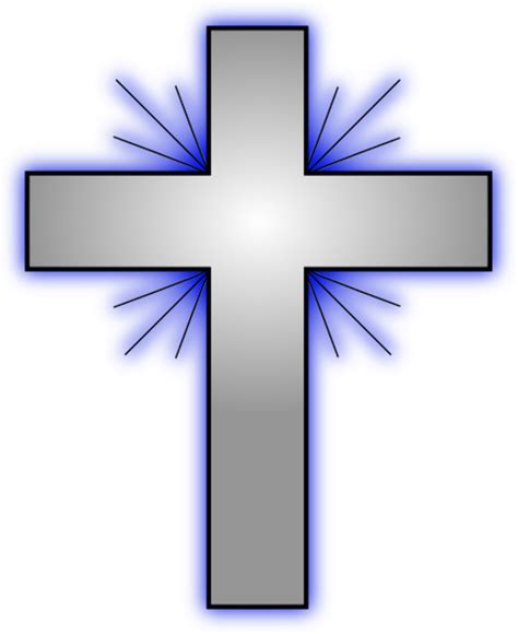 Download High Quality Cross Clipart Religious Transparent Png Images