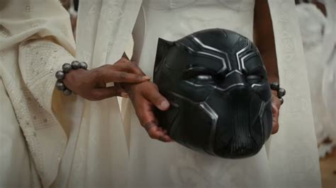 Nuevo tráiler de Wakanda Por Siempre revela a la nueva Pantera Negra