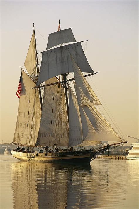Image Result For Schooner Pride Of Baltimore Old Sailing Ships
