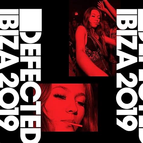 Defected Ibiza 2019 Dj Mix Explicit De Simon Dunmore And Sam Divine