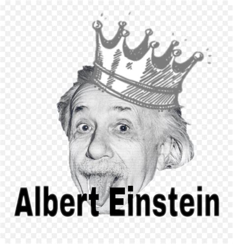 Einstein Sticker By Andy Sg Lowell Observatory Emojialbert Einstein