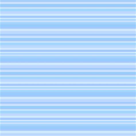 Baby Blue Horizontal Stripes Background Seamless Background Image