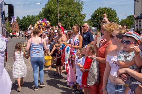 27 Best Pics From Bulkington Carnival 2018 Coventrylive
