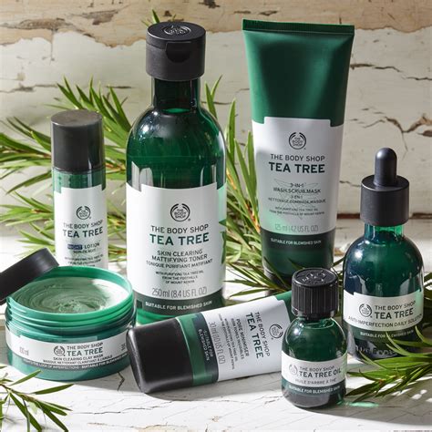 You have no items in your shopping cart. Stay on it with our Community Trade Tea Tree range for ...
