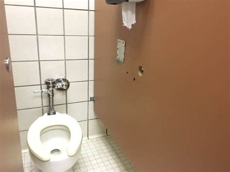 Glory Hole Incident At Lsu O T Lounge