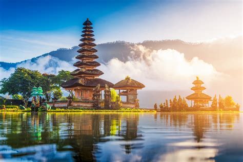 Wat is de beste tijd om Indonesië te bezoeken