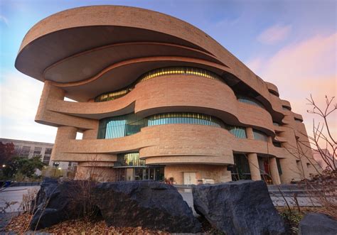 National Museum Of The American Indian Cultivating Culture