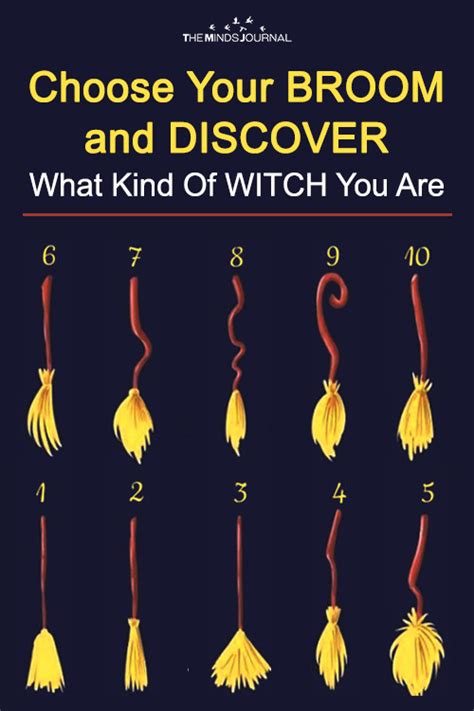 Choose kindness temporary tattoo tattoo is approximately 1 x 1.5 apply tattoo to clean, dry skin. Choose Your BROOM and DISCOVER What Kind Of WITCH You Are in 2020 | Witch quotes, Witch tattoo ...